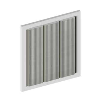 Панель HI WOOD